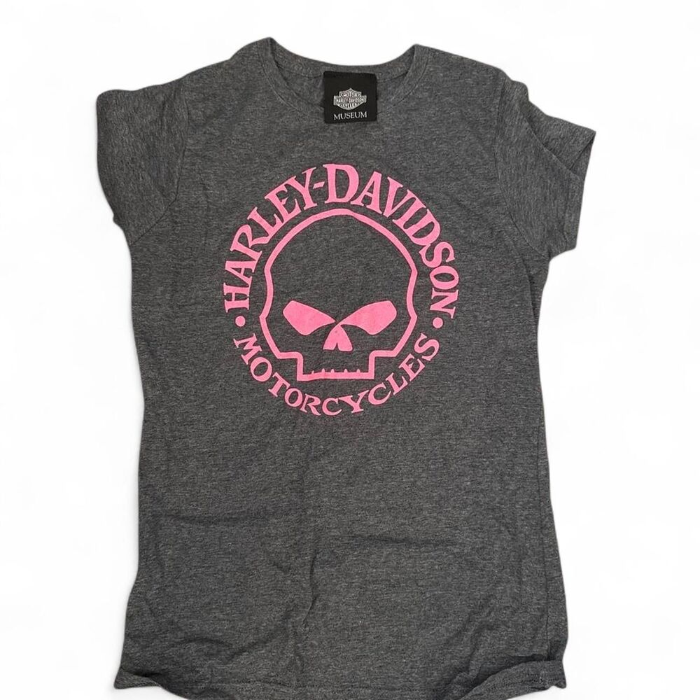 Harley-davidson Women's multi T-shirt